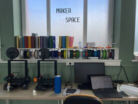 Maker space