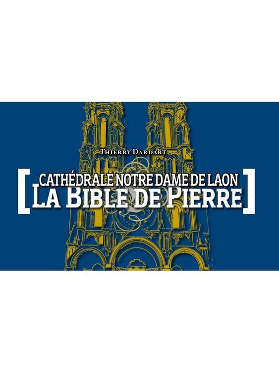 La Bible de Pierre