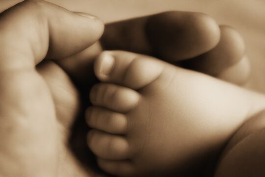 naissance