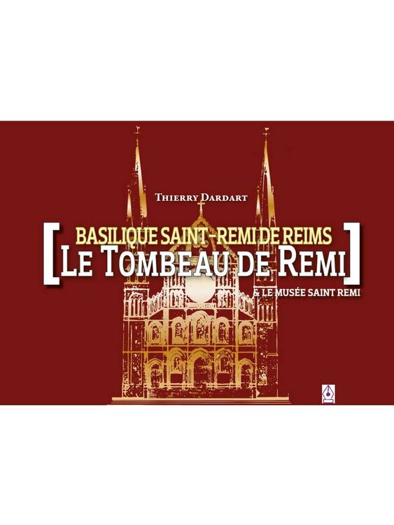 Le tombeau de Remi