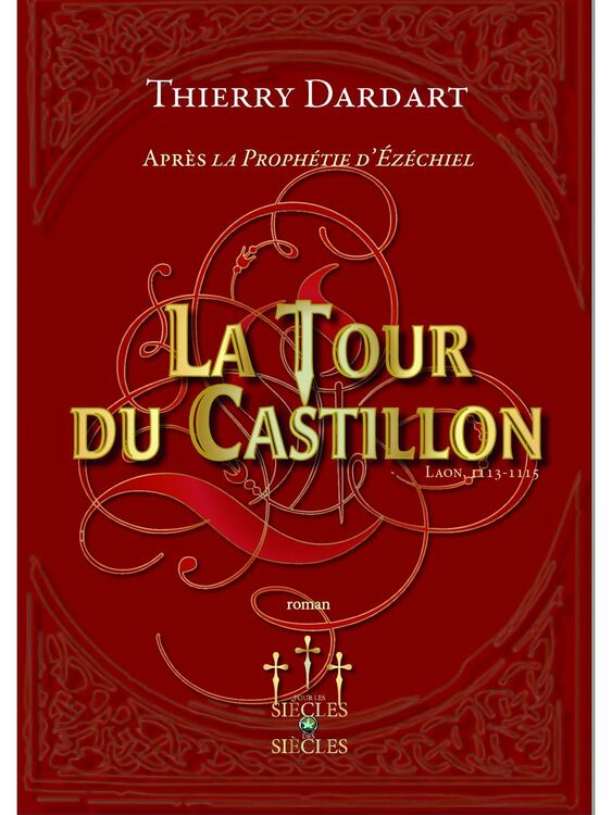La tour du Castillon