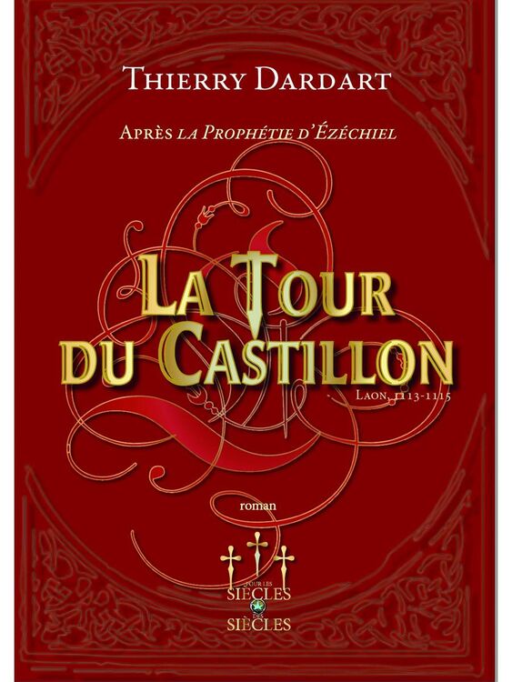 La tour du Castillon