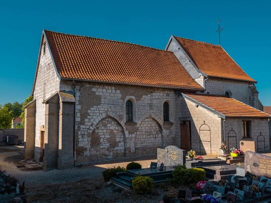 Eglise