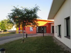 syndicat scolaire regroupement scolaire de la Vallée de la Suippe